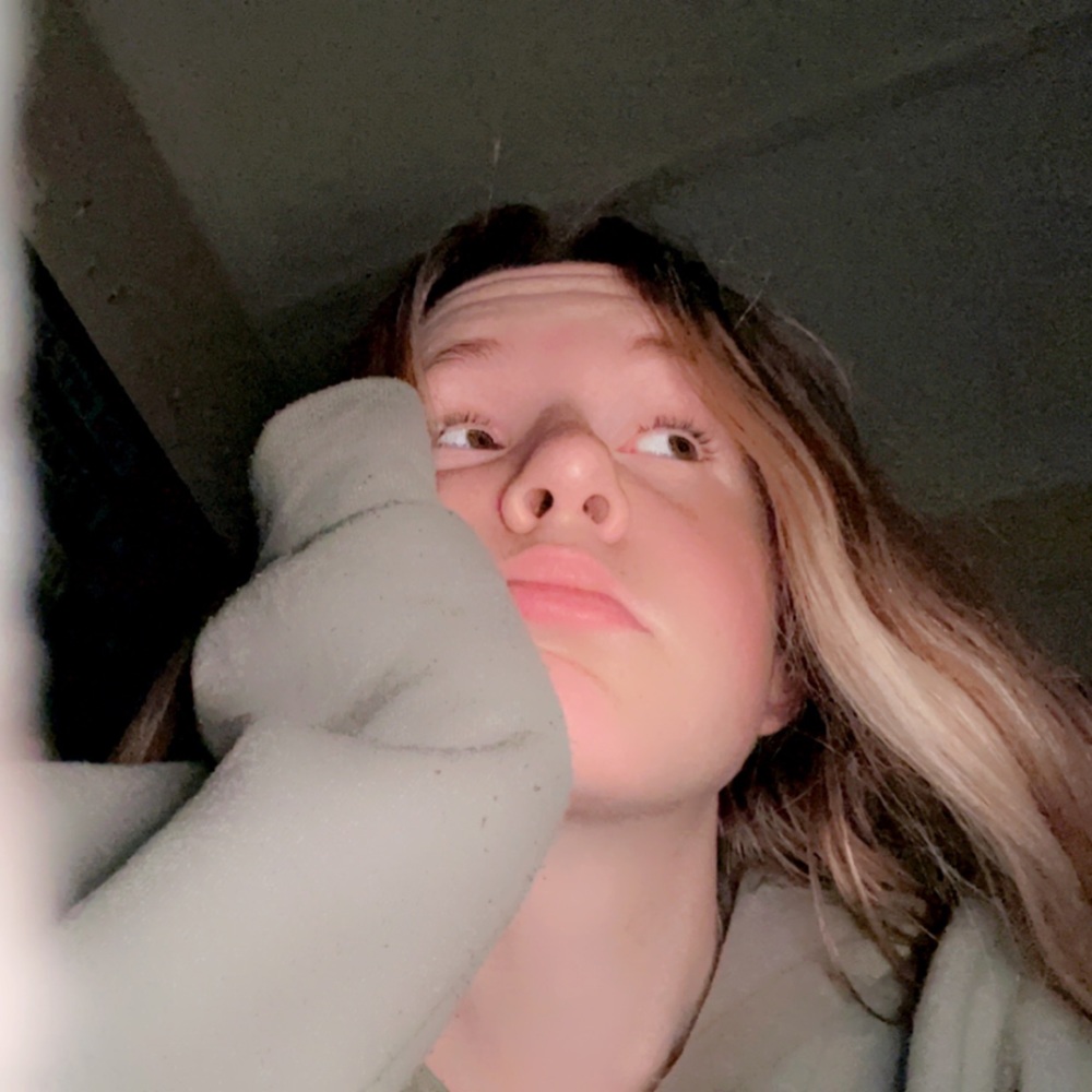 Meet your Posher, Kendra